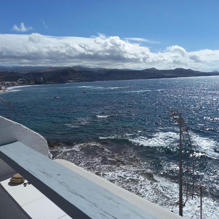 Las Canteras Sunset Beachfront Las Palmas / Gran Canaria Exterior foto