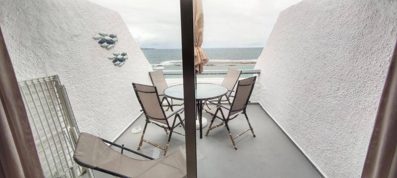 Las Canteras Sunset Beachfront Las Palmas / Gran Canaria Exterior foto