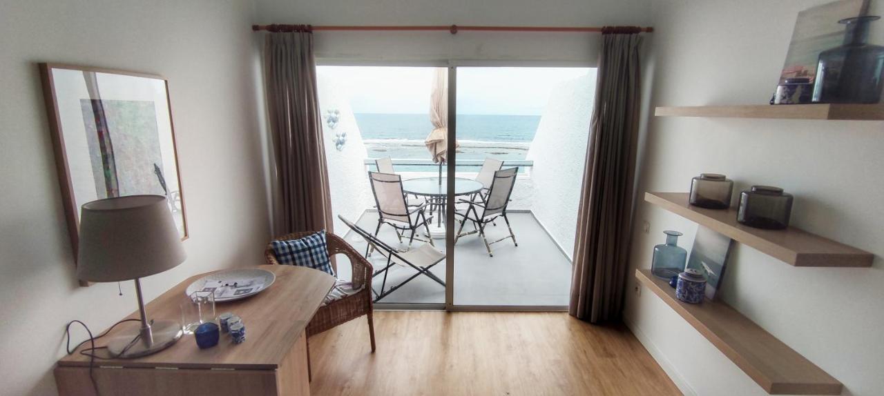 Las Canteras Sunset Beachfront Las Palmas / Gran Canaria Exterior foto