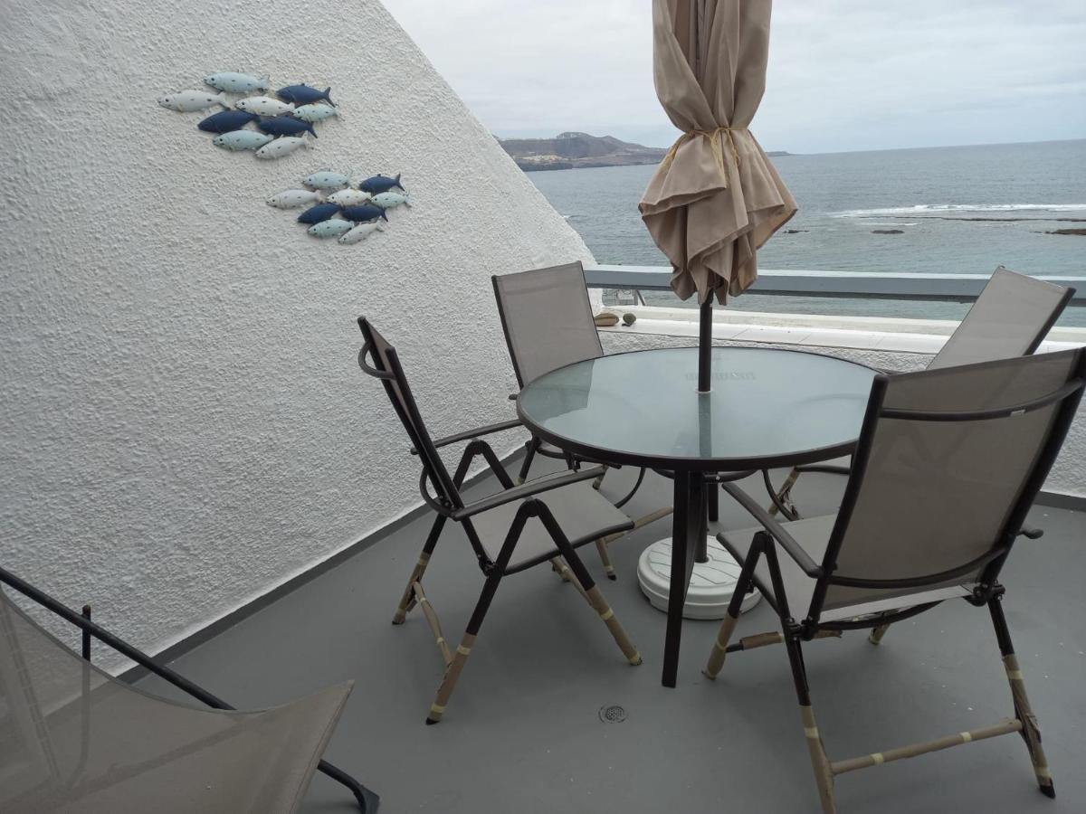 Las Canteras Sunset Beachfront Las Palmas / Gran Canaria Exterior foto